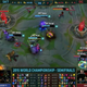 Illustration for article titled Top Korean League Of Legends Team SKT Still Hasn’t Lost A Single Game At Worlds